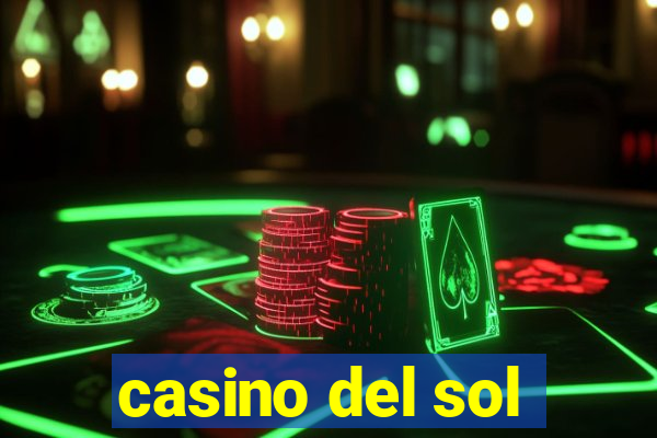 casino del sol