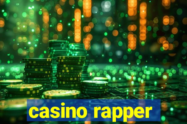 casino rapper