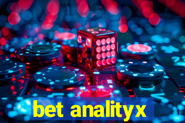 bet analityx