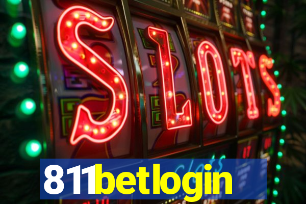 811betlogin