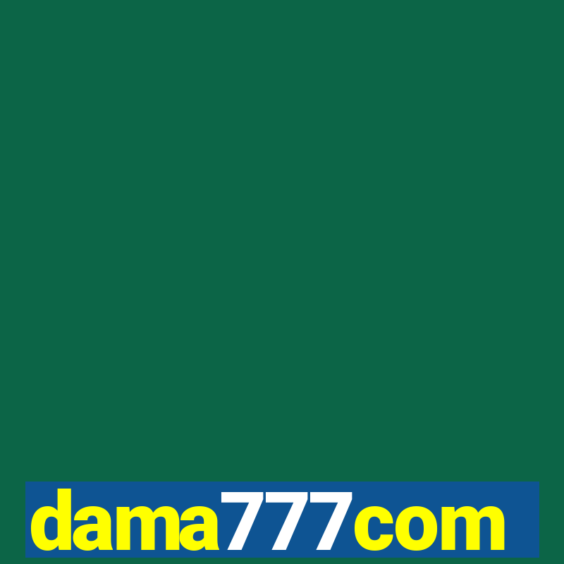 dama777com