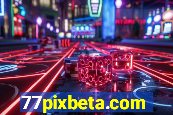 77pixbeta.com