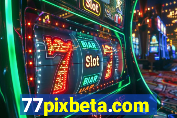 77pixbeta.com