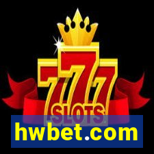 hwbet.com