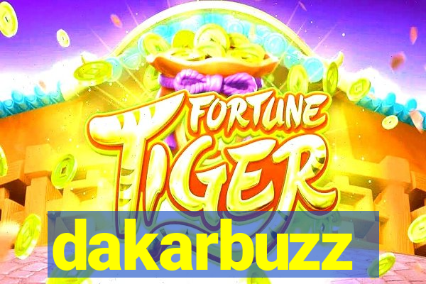 dakarbuzz