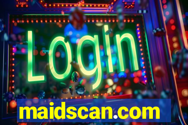 maidscan.com