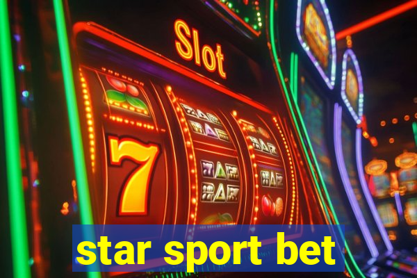 star sport bet