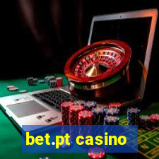 bet.pt casino