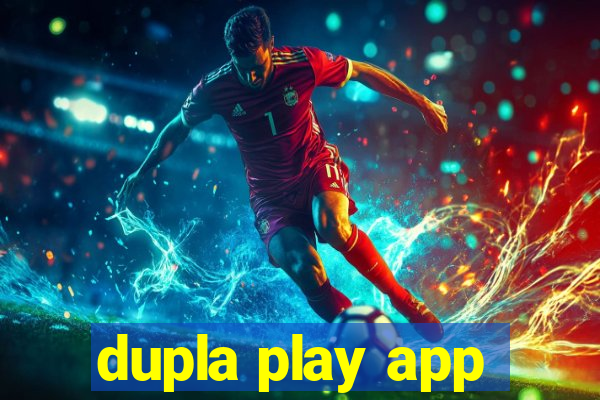 dupla play app