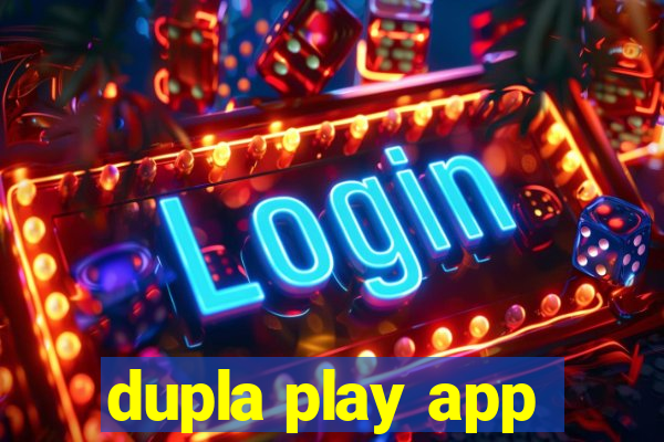 dupla play app