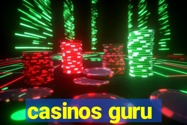 casinos guru