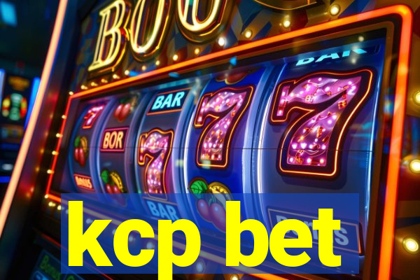 kcp bet