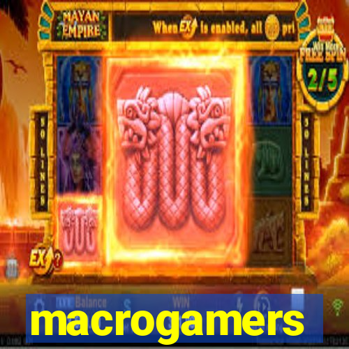 macrogamers