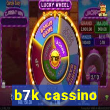 b7k cassino