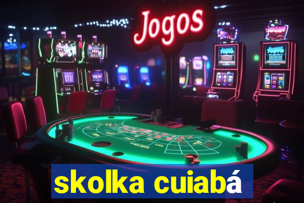 skolka cuiabá