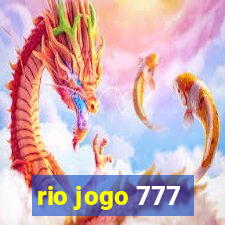 rio jogo 777