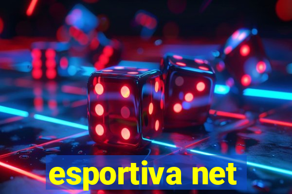 esportiva net