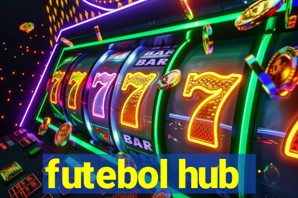 futebol hub