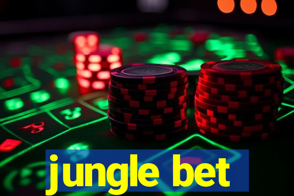 jungle bet