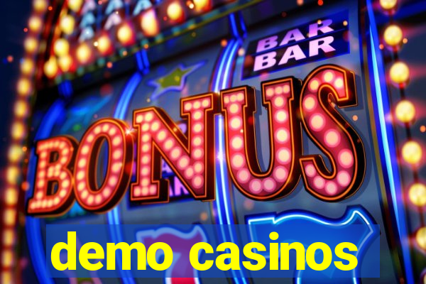 demo casinos