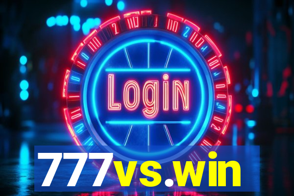 777vs.win