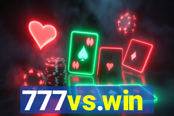 777vs.win