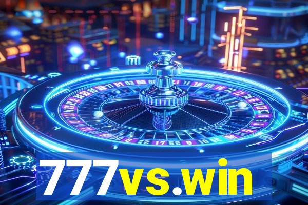 777vs.win