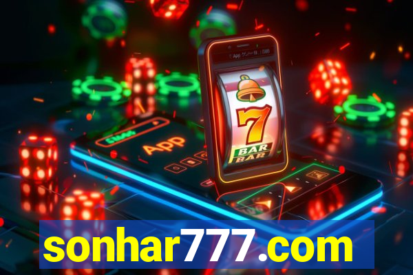 sonhar777.com