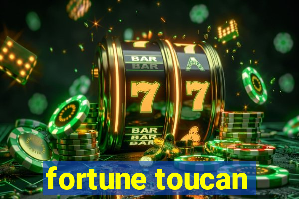 fortune toucan