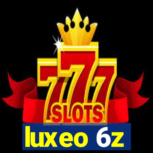 luxeo 6z