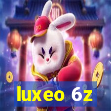 luxeo 6z