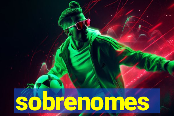 sobrenomes brit芒nicos raros