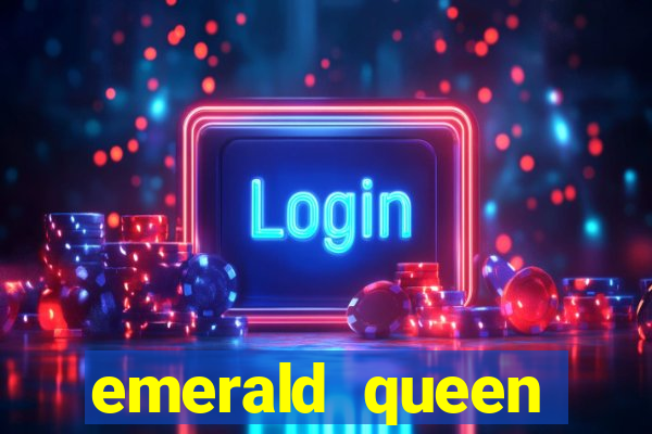 emerald queen casino tacoma review