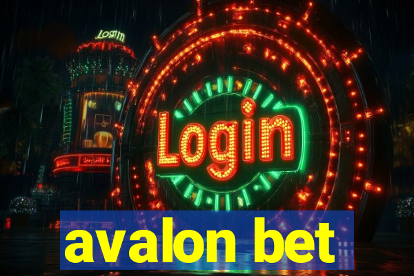 avalon bet