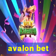 avalon bet