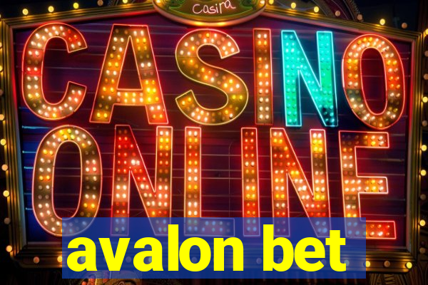 avalon bet