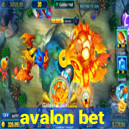 avalon bet