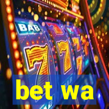 bet wa