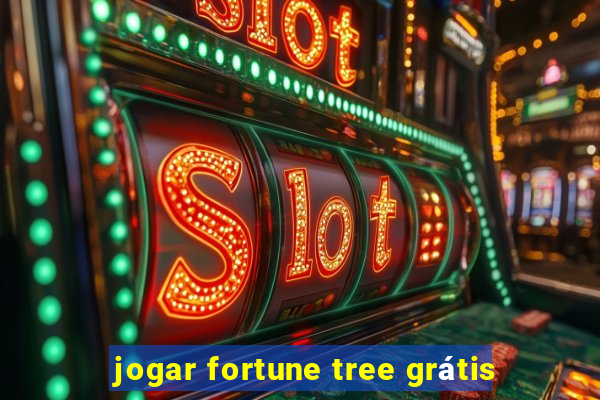 jogar fortune tree grátis