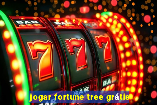 jogar fortune tree grátis