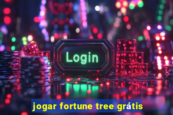 jogar fortune tree grátis