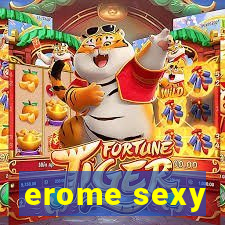 erome sexy