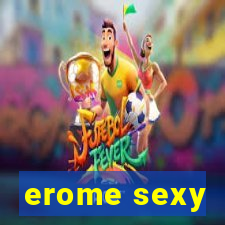 erome sexy