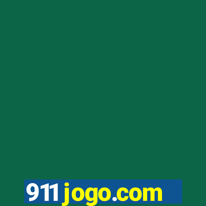 911 jogo.com