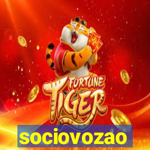 sociovozao