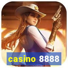 casino 8888