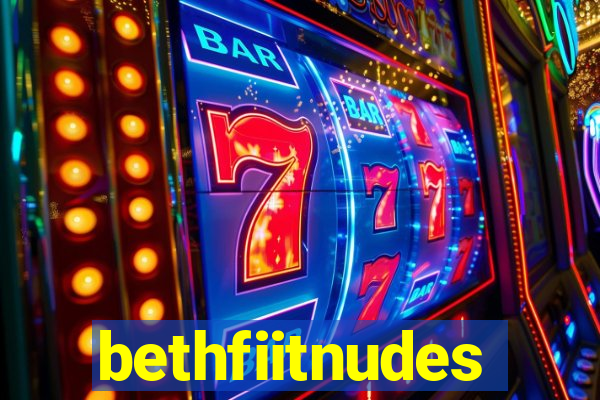 bethfiitnudes