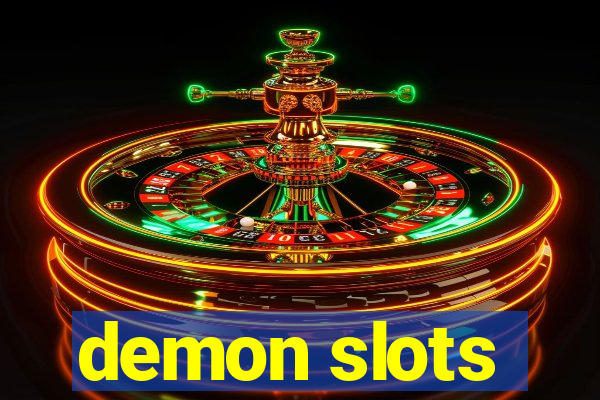 demon slots