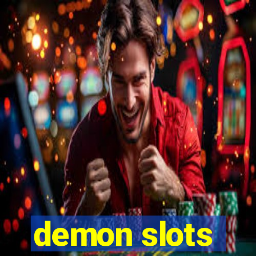 demon slots