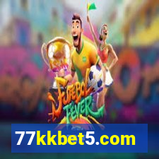 77kkbet5.com